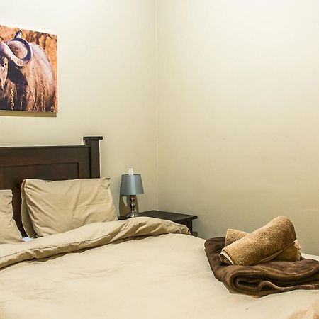 Sea View Bliss Guesthouse With Self Catering Swakopmund Exterior photo