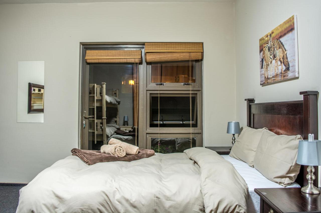 Sea View Bliss Guesthouse With Self Catering Swakopmund Exterior photo