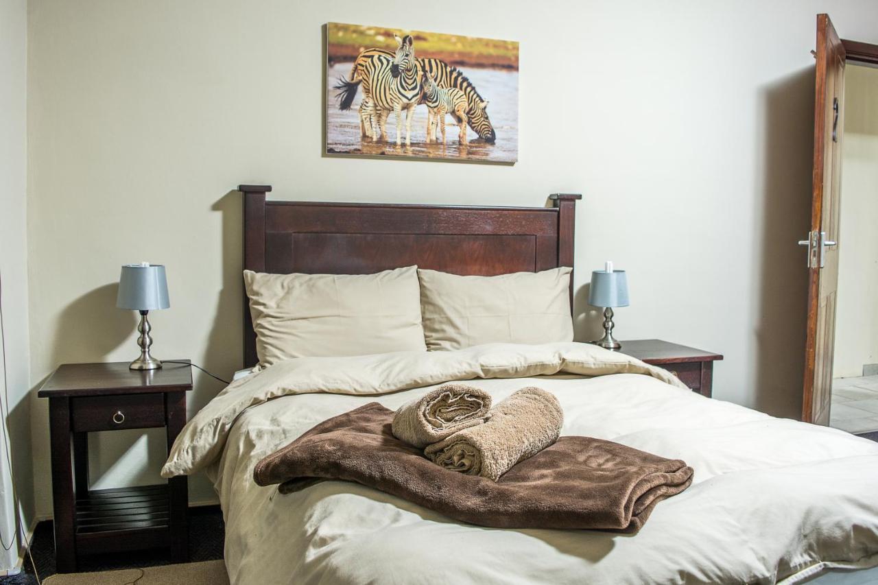 Sea View Bliss Guesthouse With Self Catering Swakopmund Exterior photo