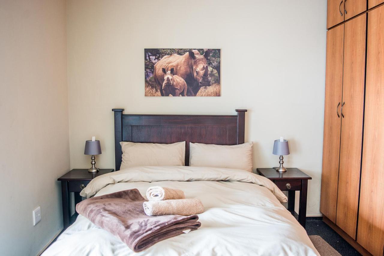 Sea View Bliss Guesthouse With Self Catering Swakopmund Exterior photo