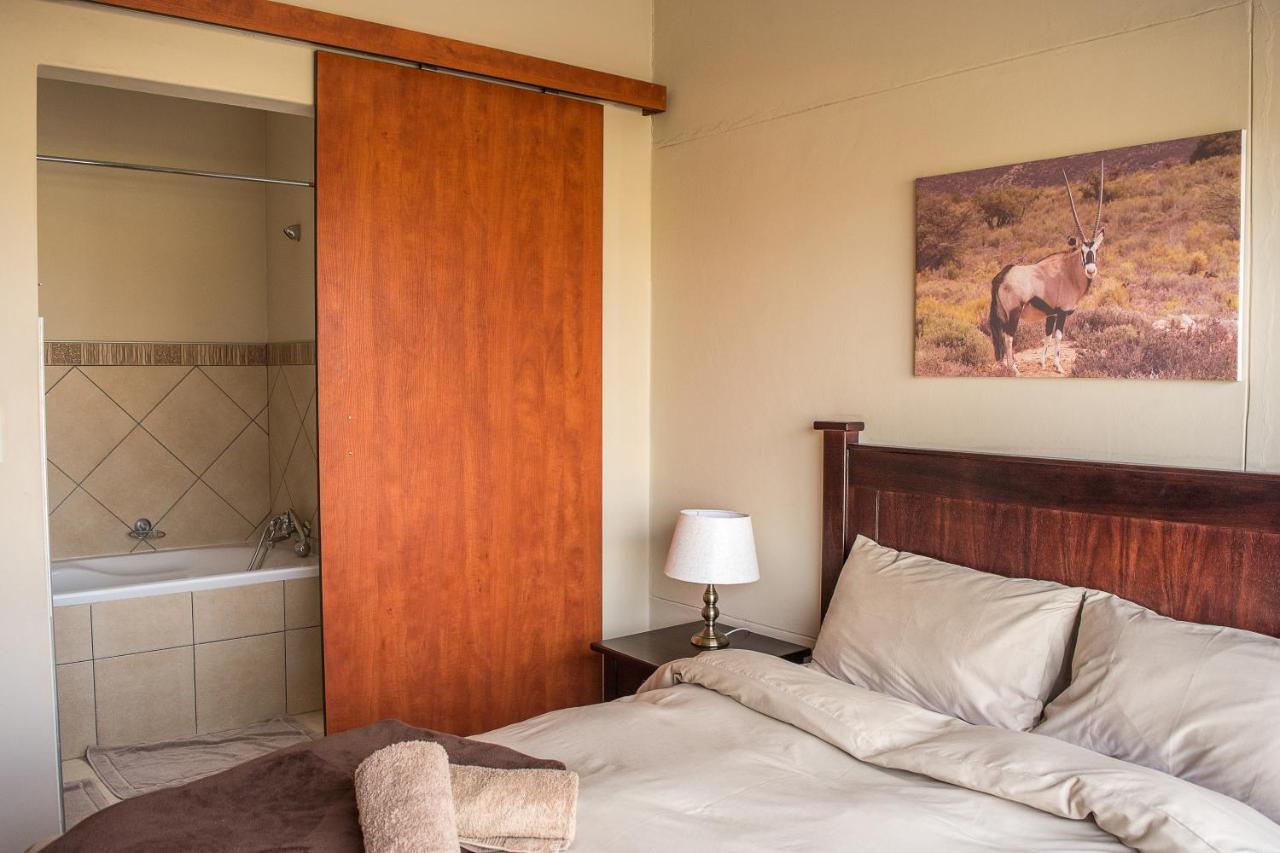 Sea View Bliss Guesthouse With Self Catering Swakopmund Exterior photo